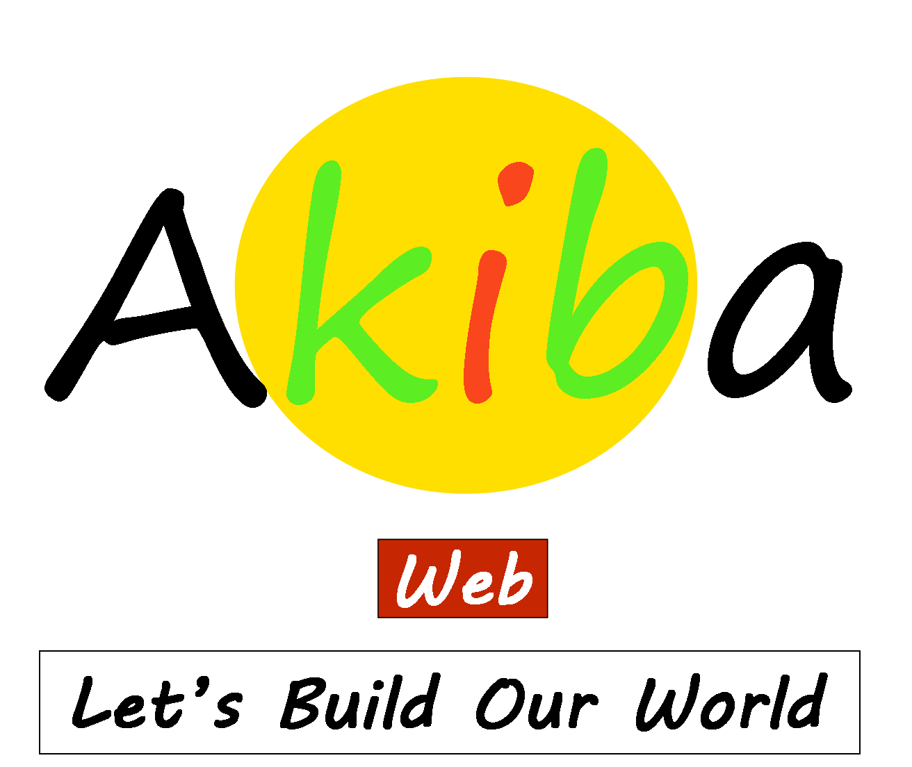 Akibaweb